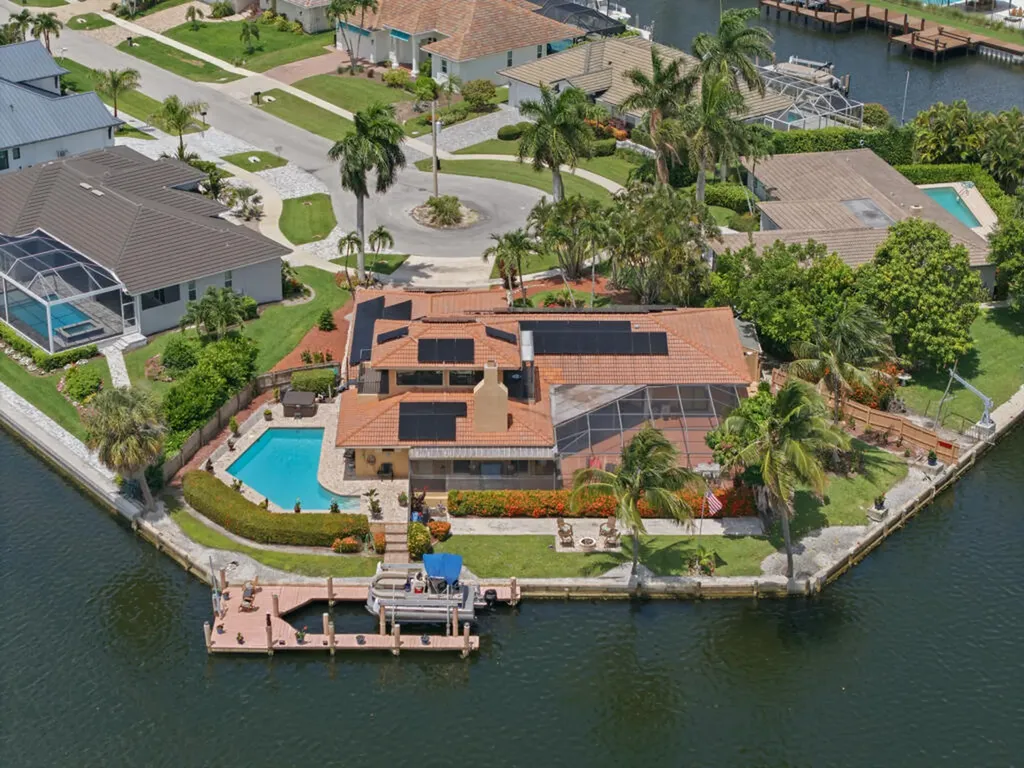 197 Gulfport Court Marco Island FL 34145