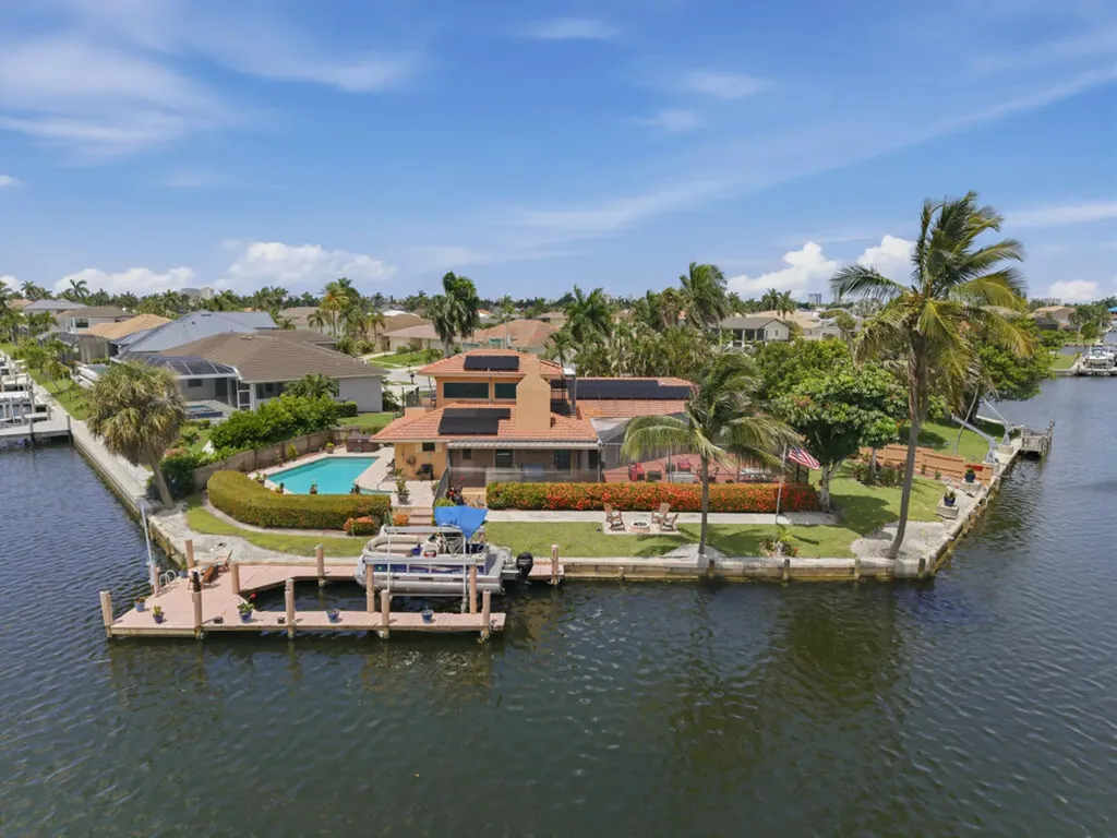197 Gulfport Court Marco Island FL 34145