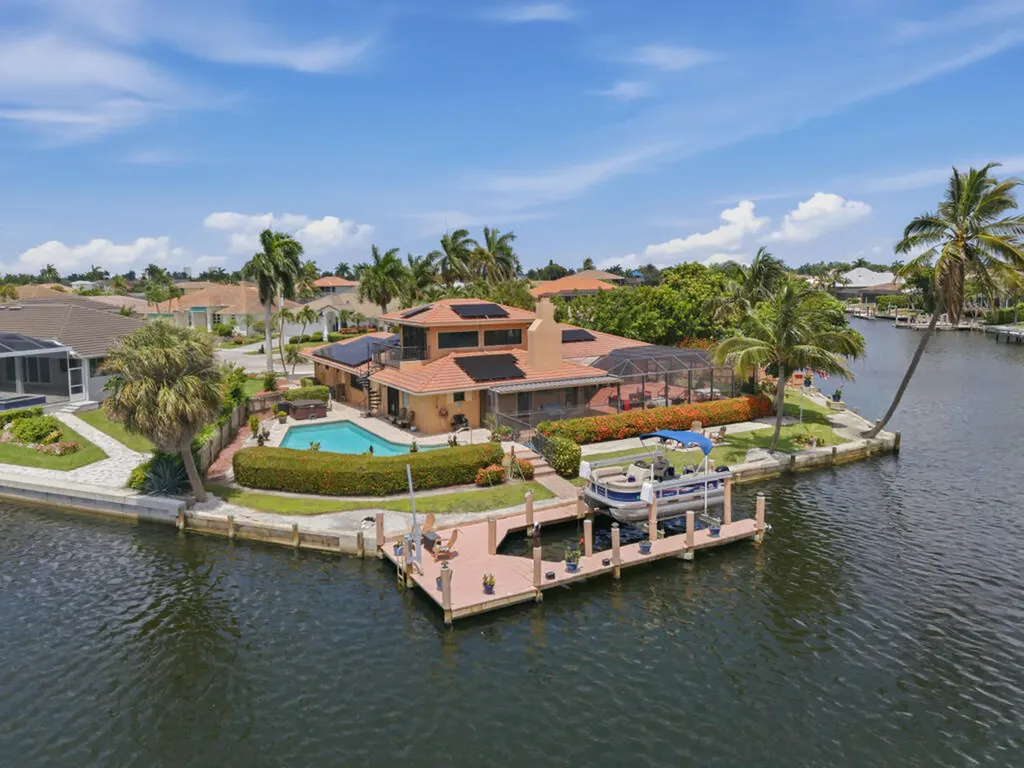 197 Gulfport Court Marco Island FL 34145