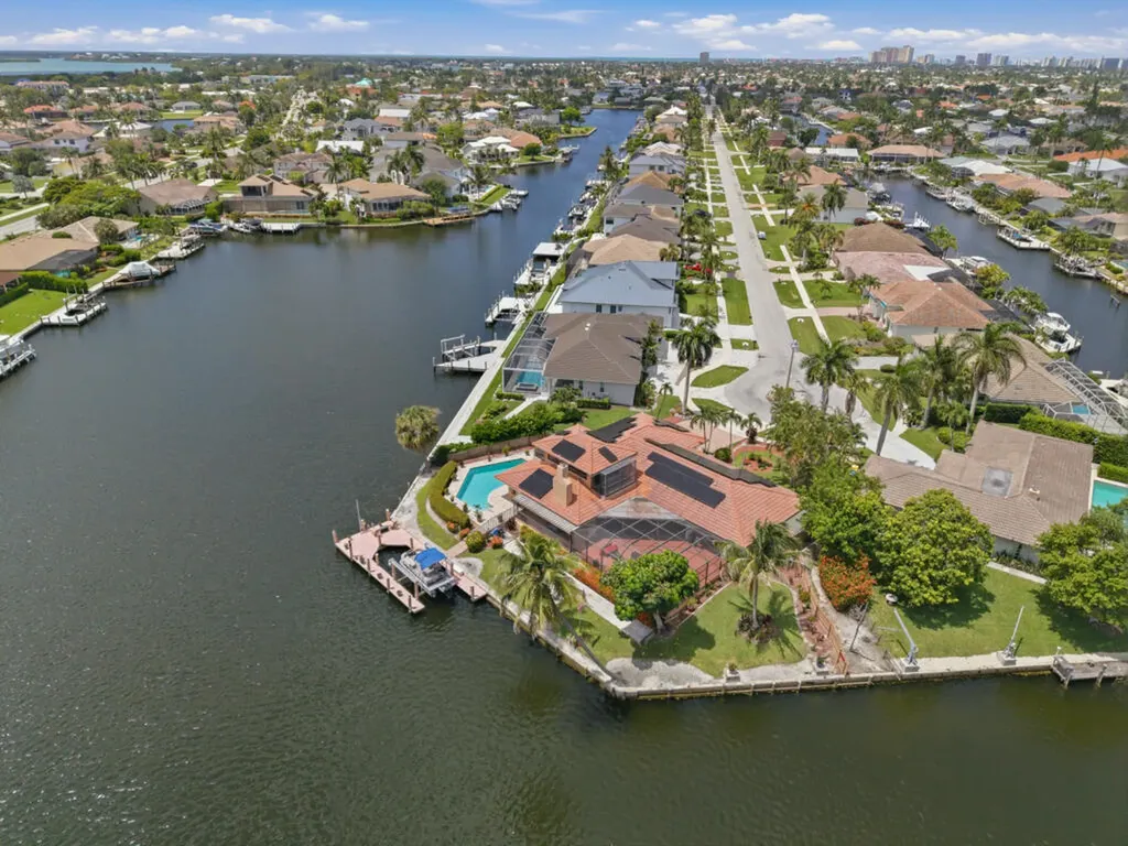 197 Gulfport Court Marco Island FL 34145