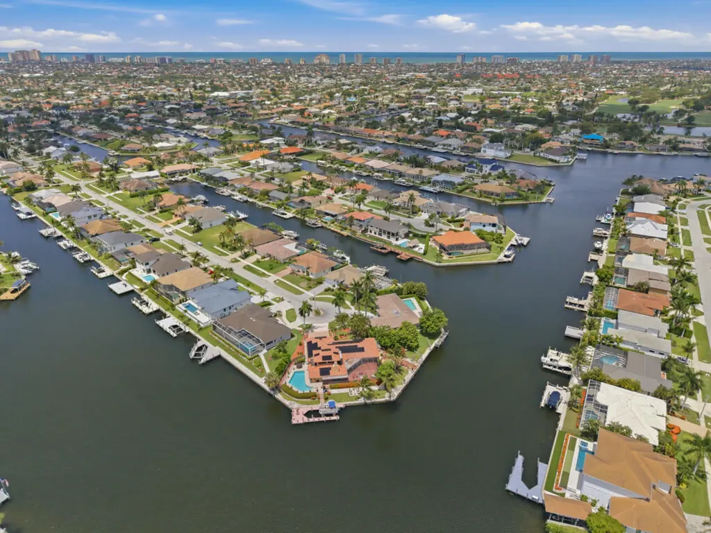 197 Gulfport Court Marco Island FL 34145