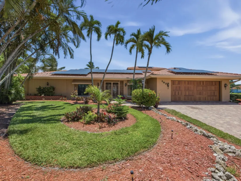 197 Gulfport Court Marco Island FL 34145