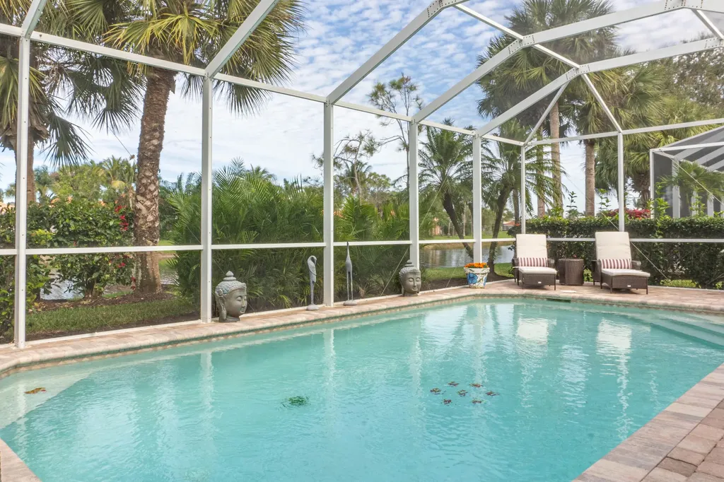 14059 Mirror Court Naples FL 34114