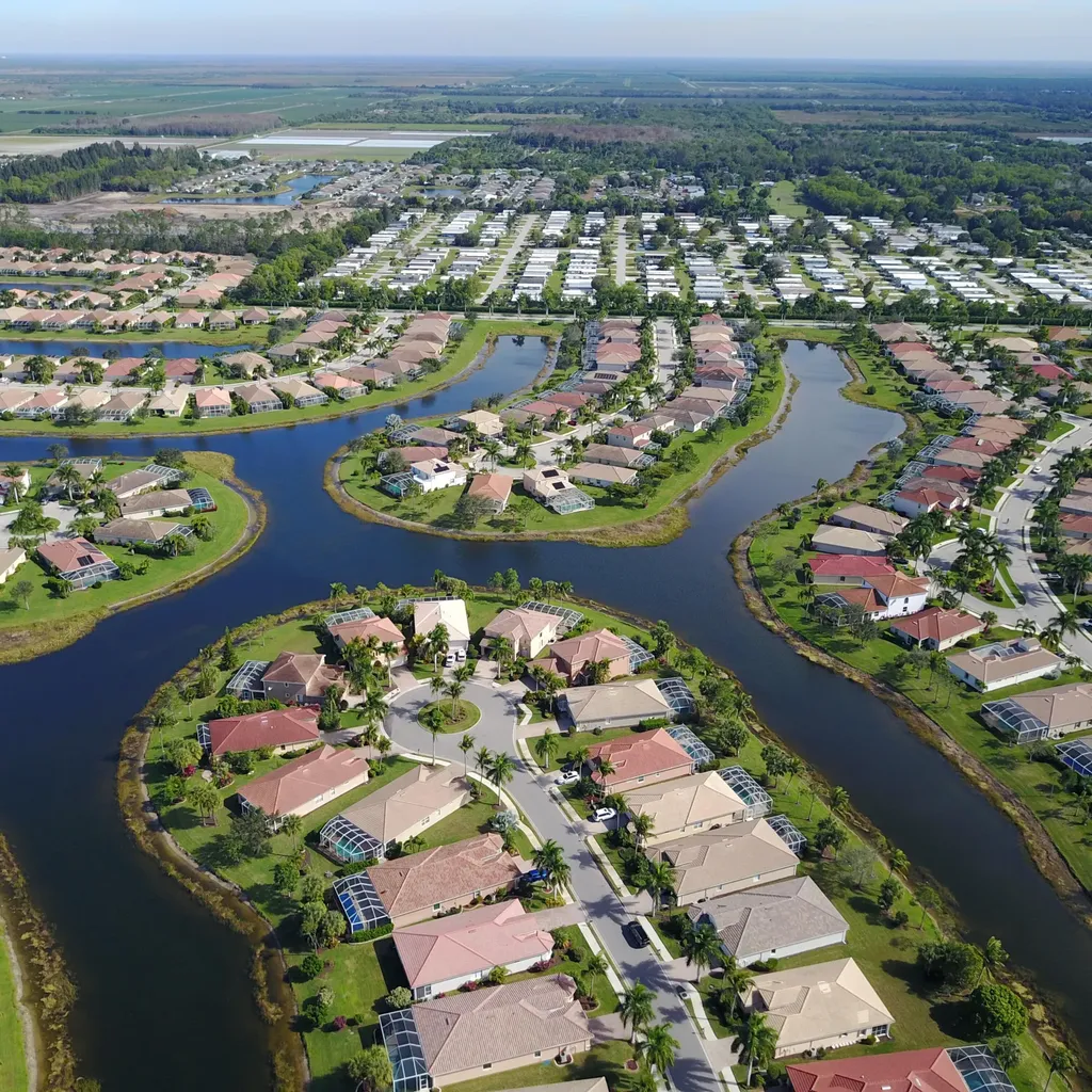 14059 Mirror Court Naples FL 34114