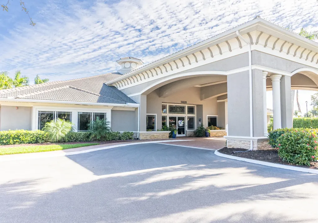 14059 Mirror Court Naples FL 34114
