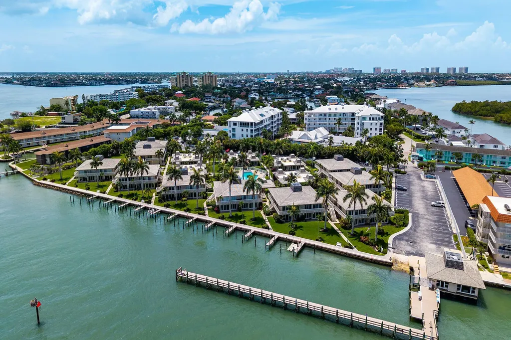 1215 Edington Place Marco Island FL 34145