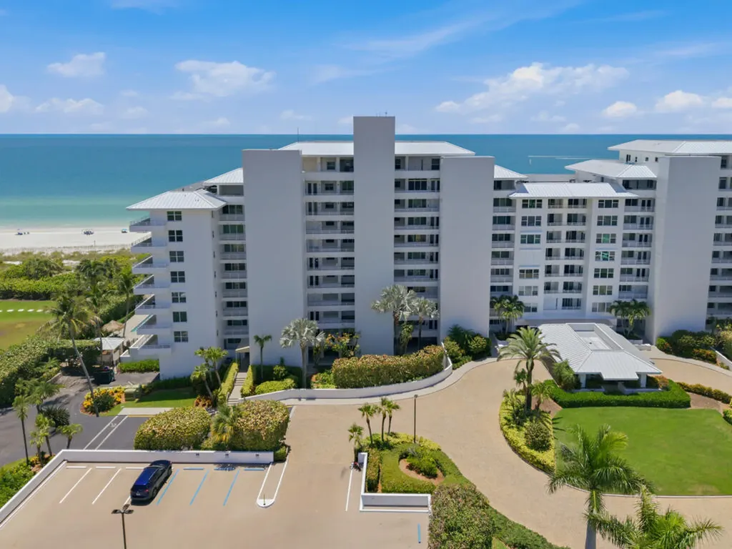 780 S Collier Boulevard Marco Island FL 34145