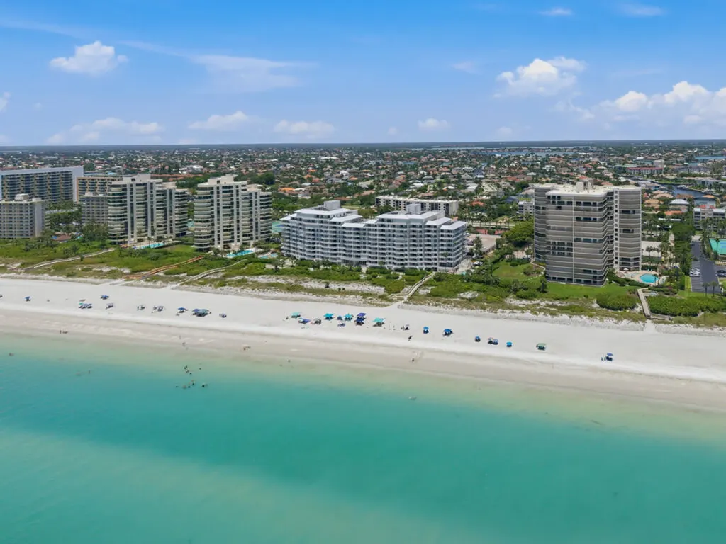 780 S Collier Boulevard Marco Island FL 34145