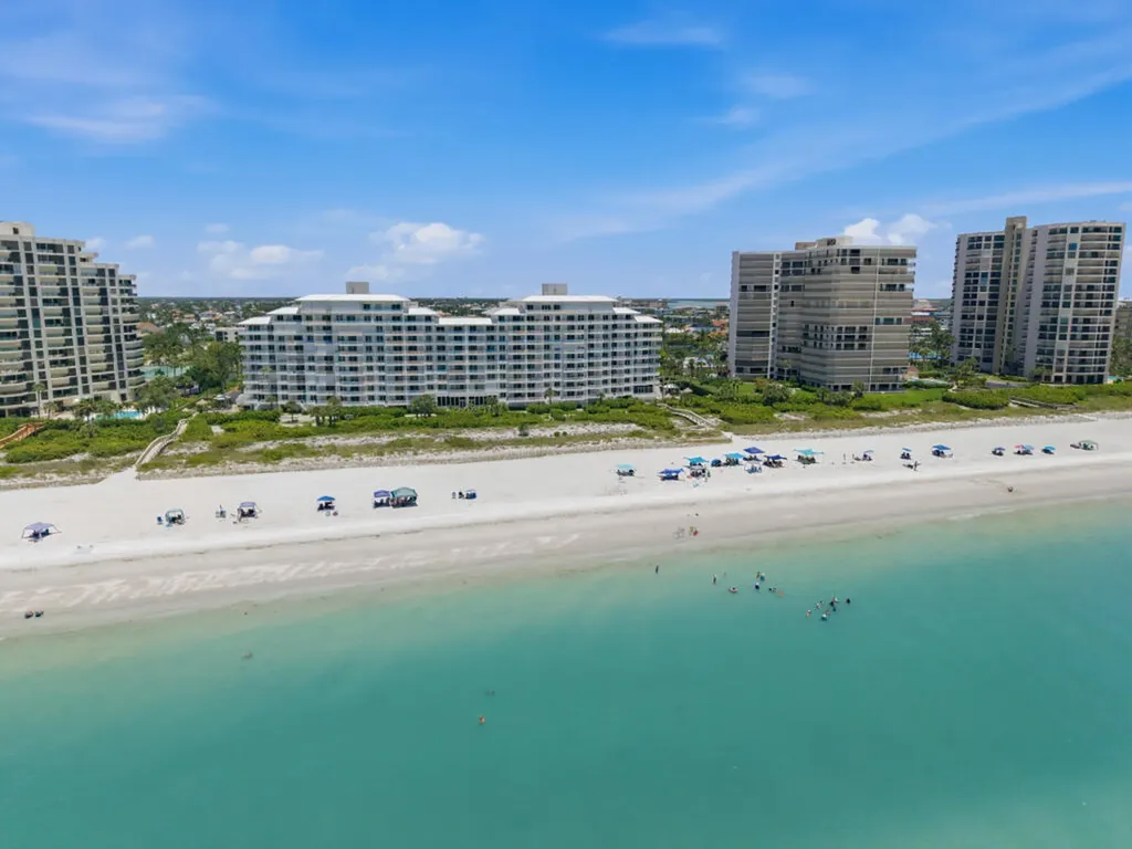 780 S Collier Boulevard Marco Island FL 34145
