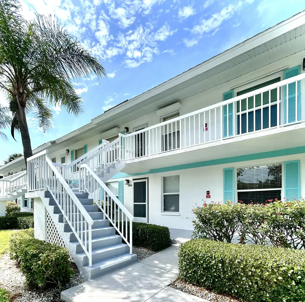 Naples FL, 1355 Mainsail, Unit 1504