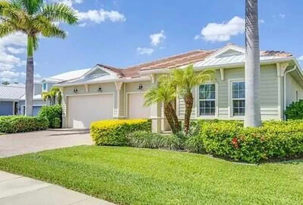 Naples FL, 14878 Windward Lane