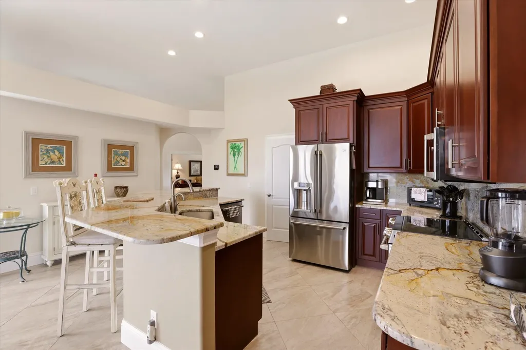 1045 Bonita Court Marco Island FL 34145