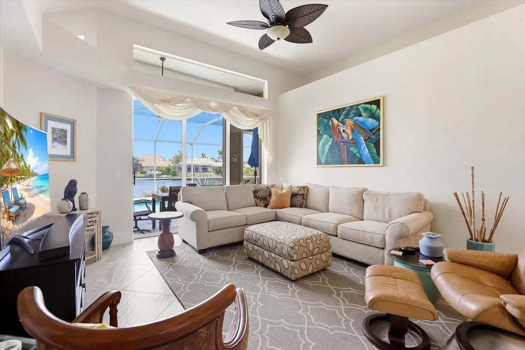 1045 Bonita Court Marco Island FL 34145