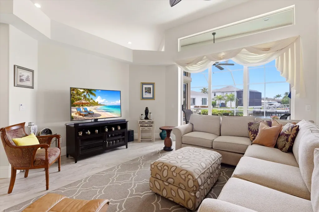 1045 Bonita Court Marco Island FL 34145