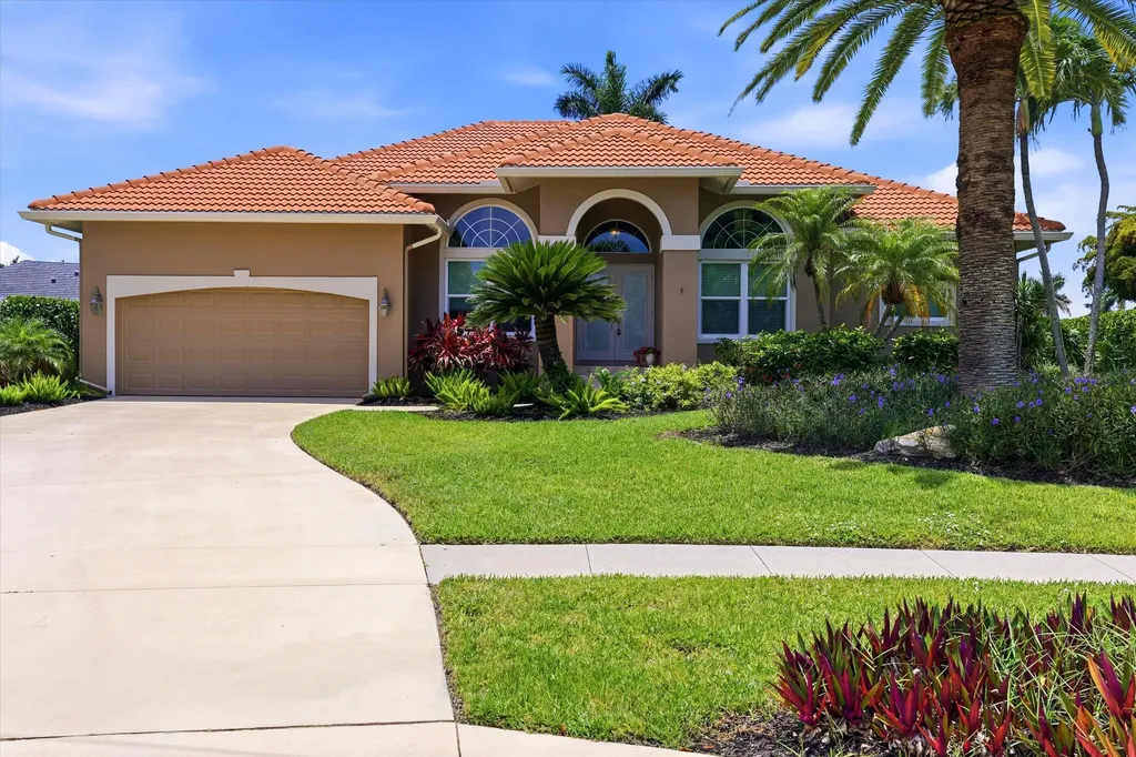1045 Bonita Court Marco Island FL 34145