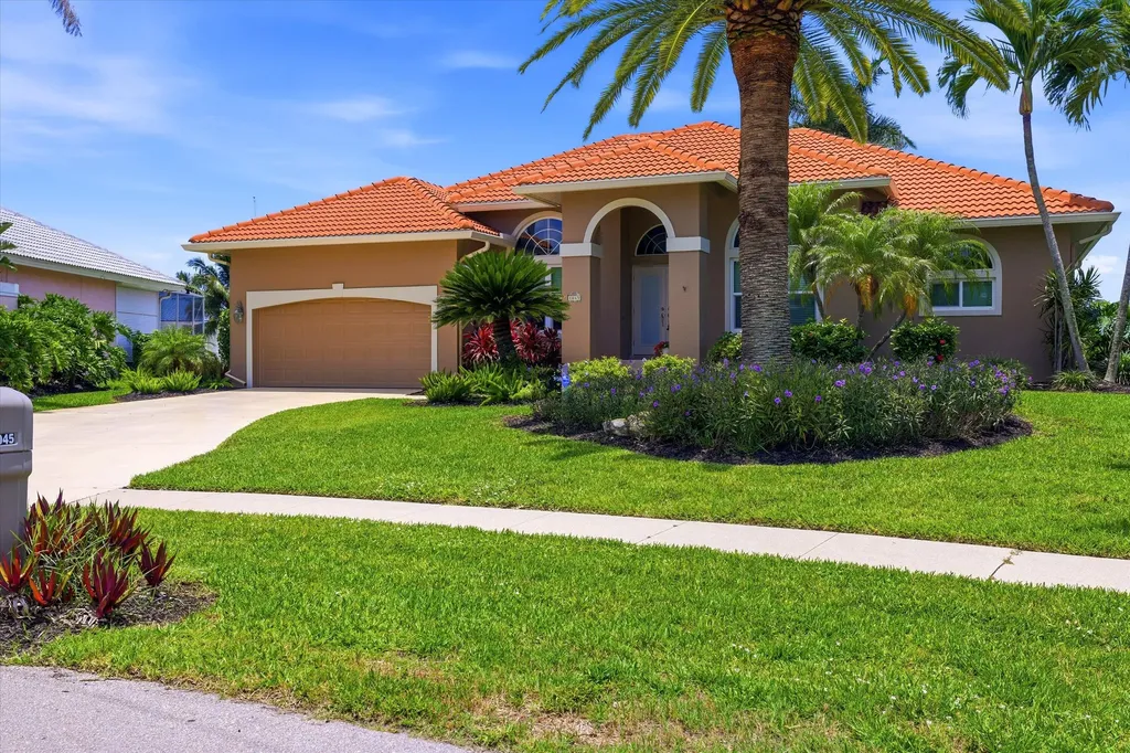 1045 Bonita Court Marco Island FL 34145