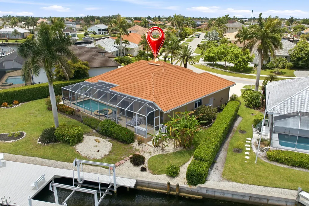 1045 Bonita Court Marco Island FL 34145