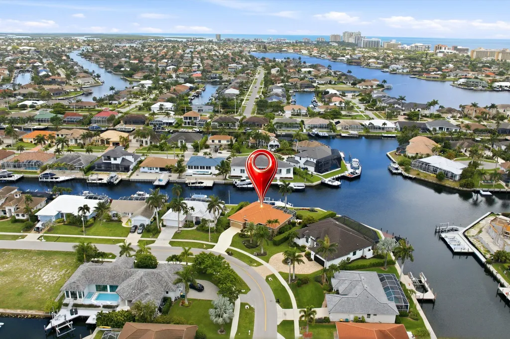 1045 Bonita Court Marco Island FL 34145