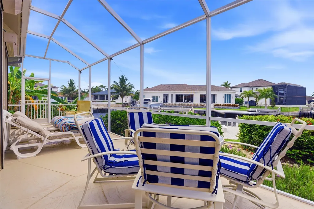 1045 Bonita Court Marco Island FL 34145