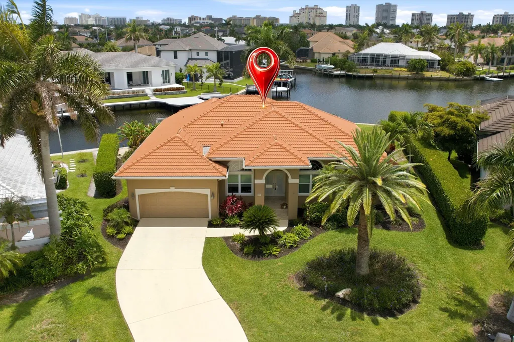 1045 Bonita Court Marco Island FL 34145