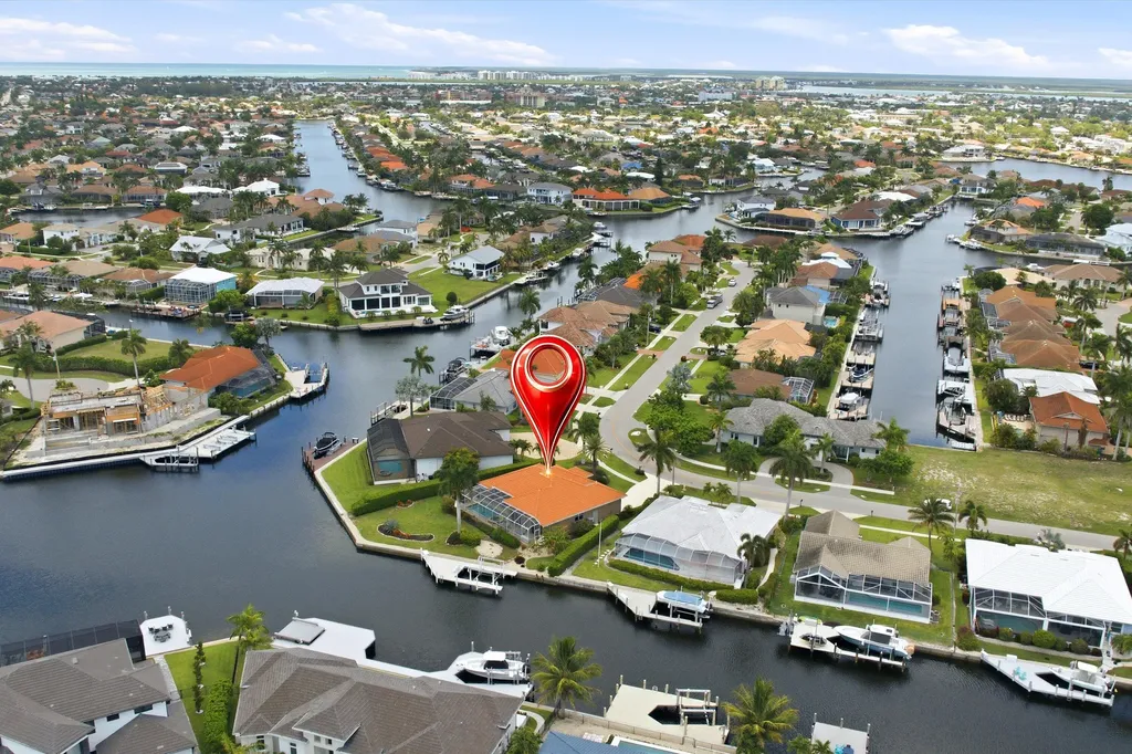 1045 Bonita Court Marco Island FL 34145