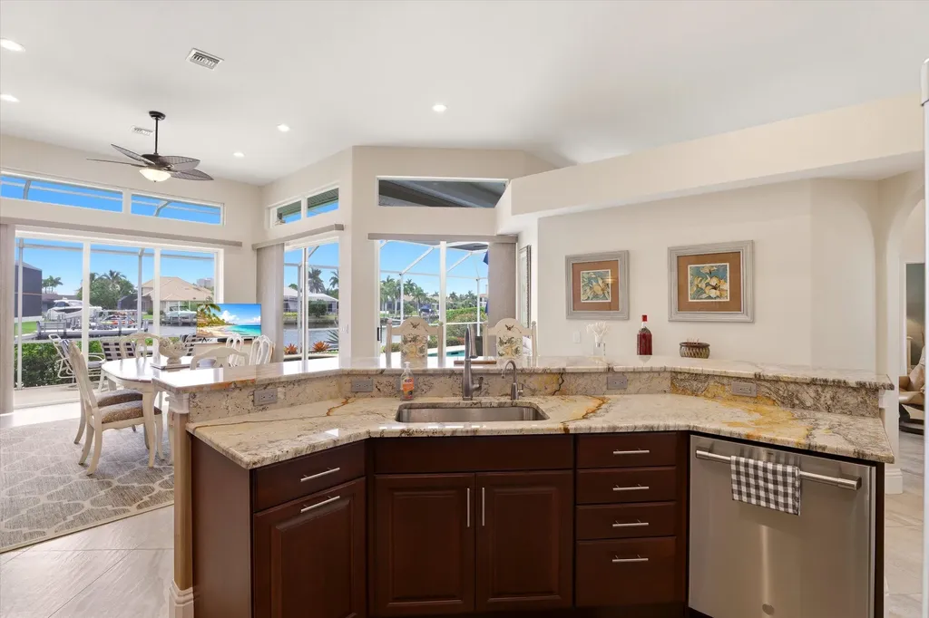 1045 Bonita Court Marco Island FL 34145