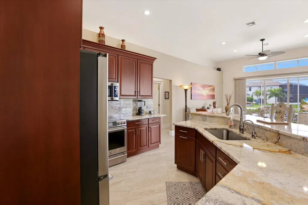 1045 Bonita Court Marco Island FL 34145