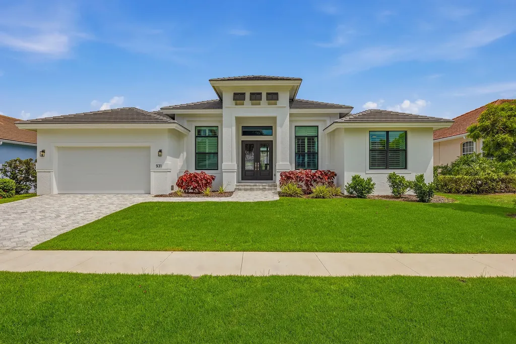 Marco Island FL, 931 Ivory Court
