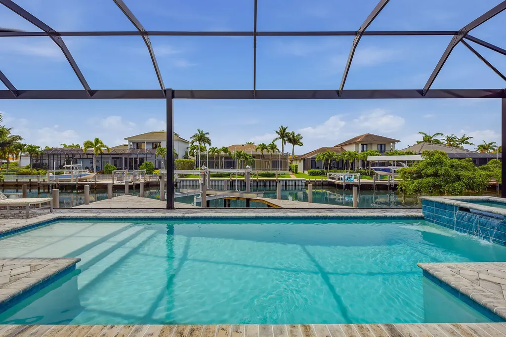 931 Ivory Court Marco Island FL 34145