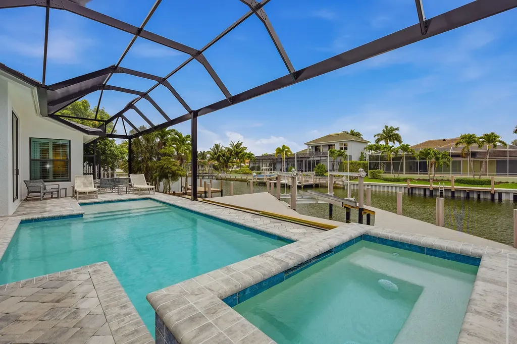931 Ivory Court Marco Island FL 34145