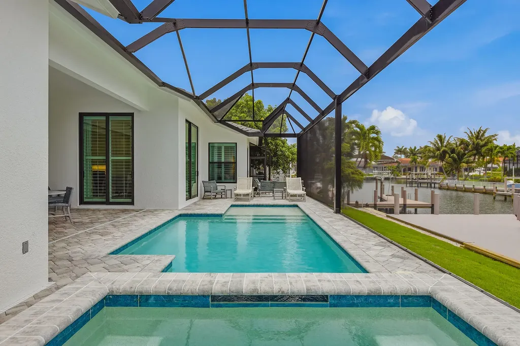 931 Ivory Court Marco Island FL 34145
