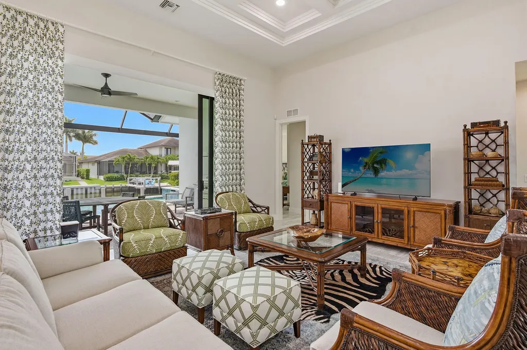 931 Ivory Court Marco Island FL 34145