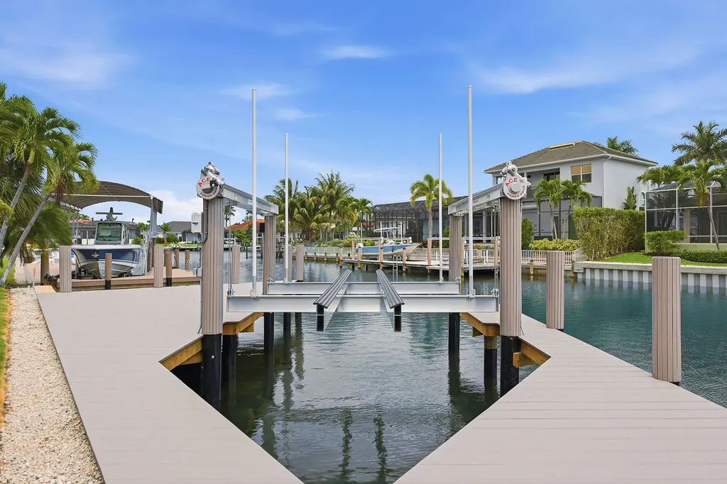 931 Ivory Court Marco Island FL 34145