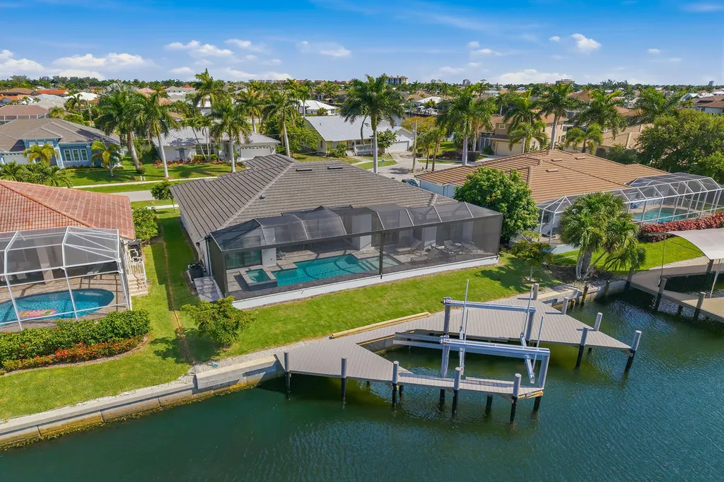 931 Ivory Court Marco Island FL 34145