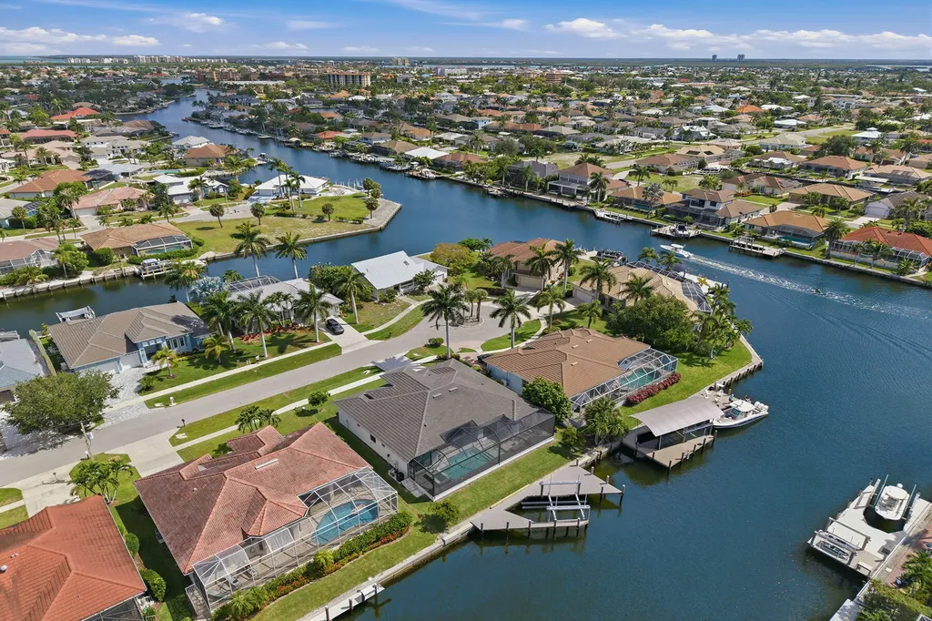 931 Ivory Court Marco Island FL 34145