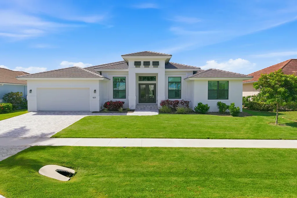 931 Ivory Court Marco Island FL 34145