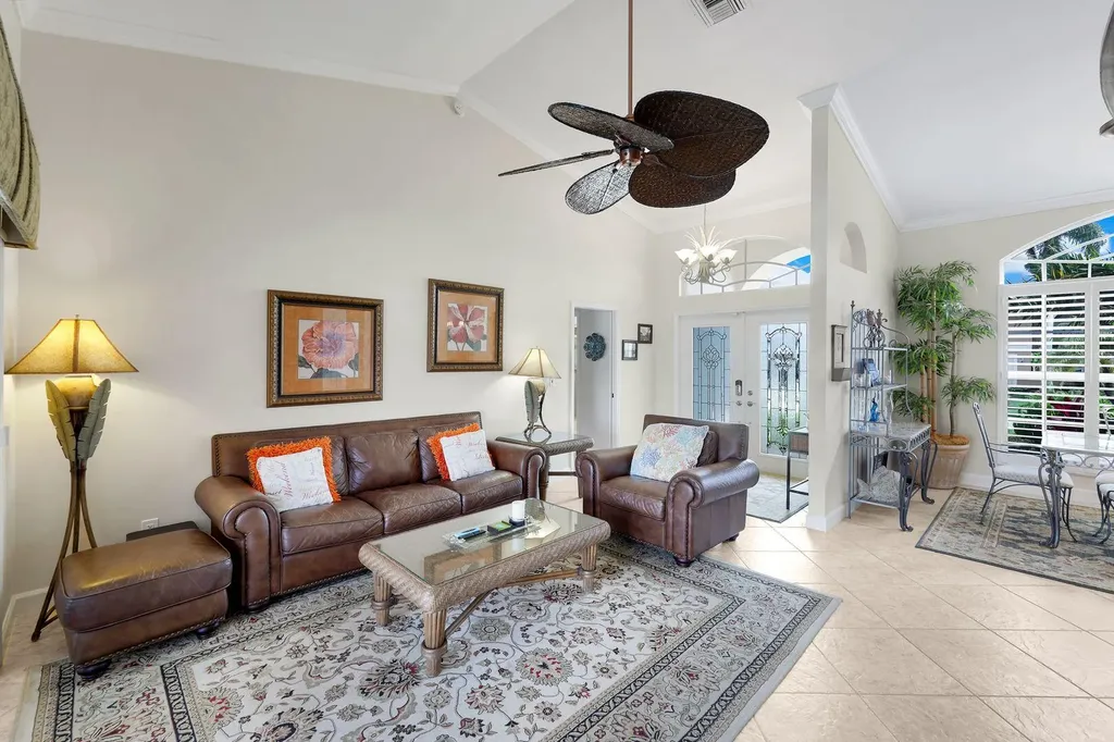 1771 Hummingbird Court Marco Island FL 34145
