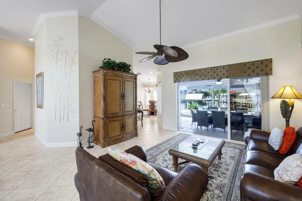 1771 Hummingbird Court Marco Island FL 34145