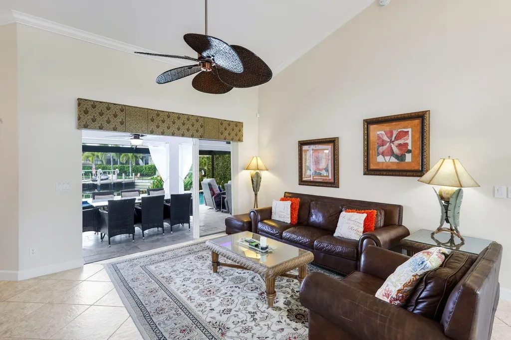 1771 Hummingbird Court Marco Island FL 34145