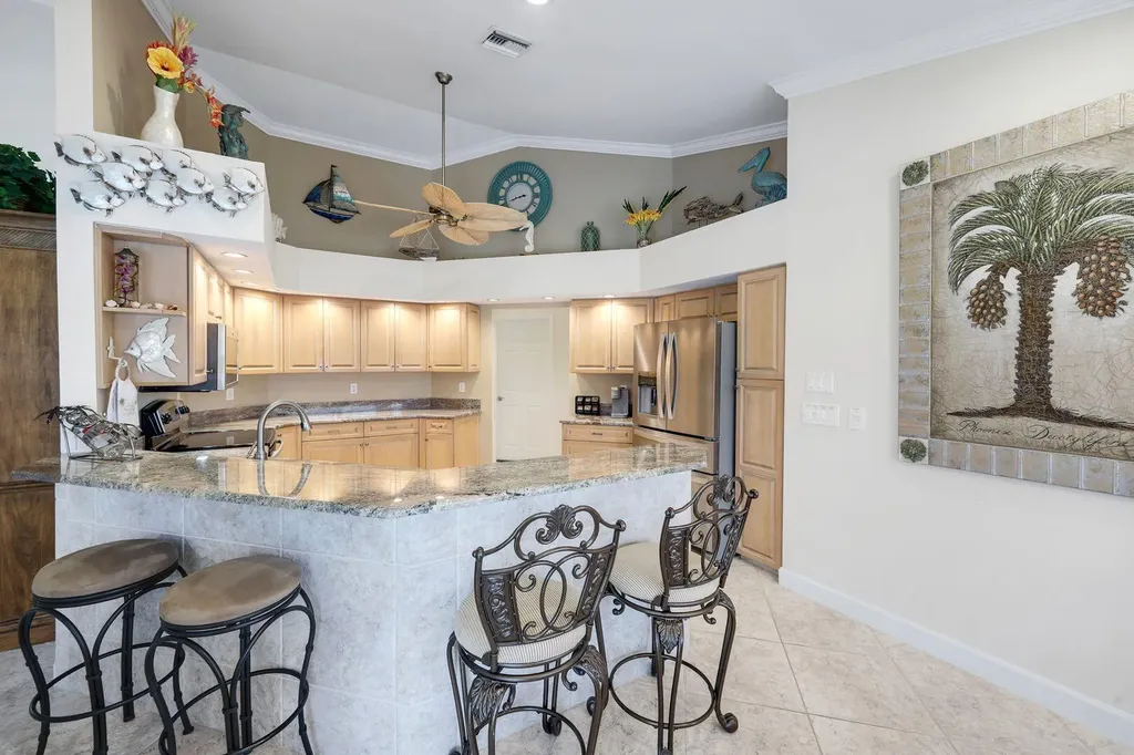 1771 Hummingbird Court Marco Island FL 34145