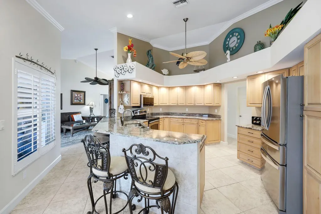 1771 Hummingbird Court Marco Island FL 34145