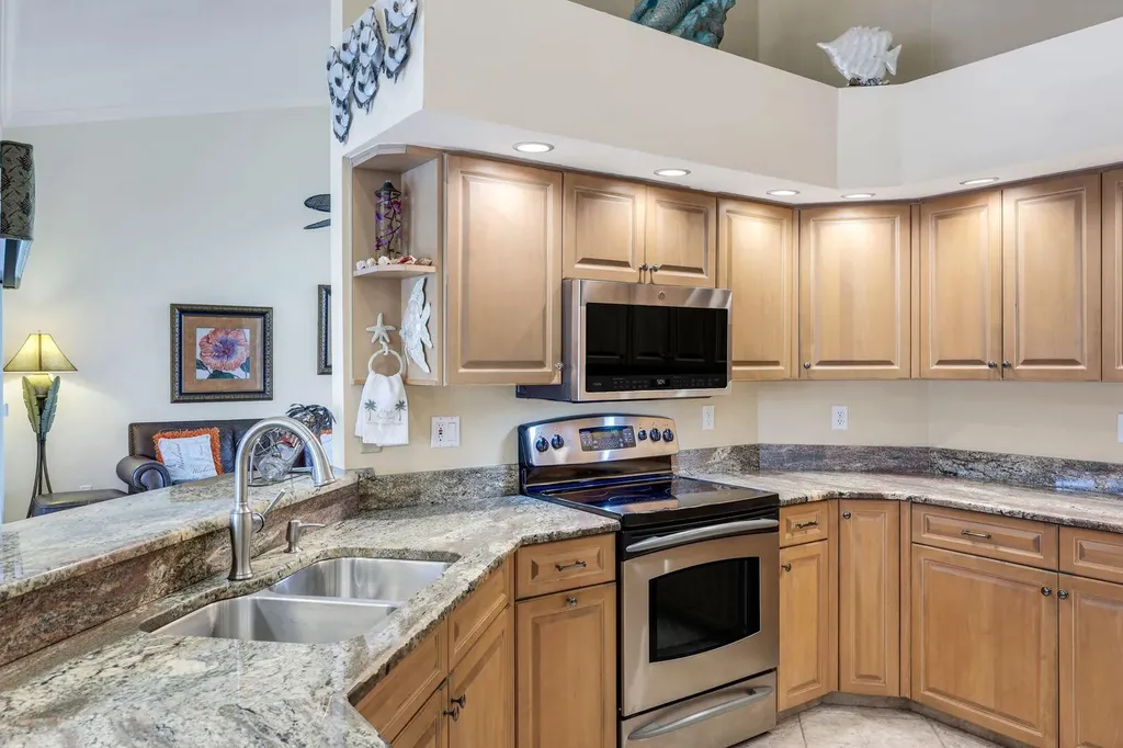 1771 Hummingbird Court Marco Island FL 34145