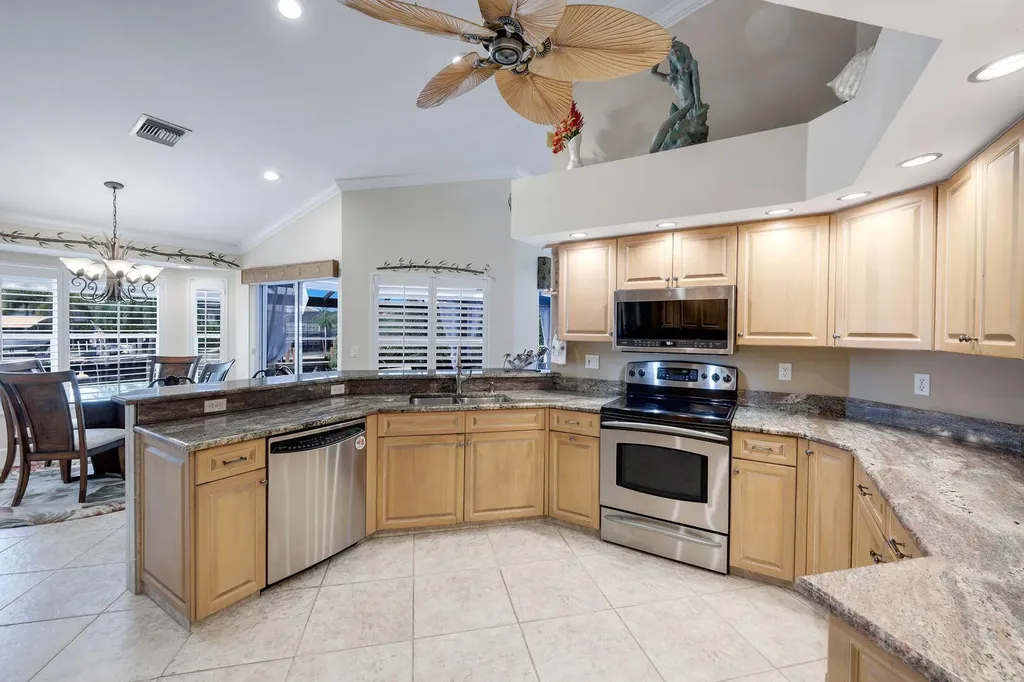 1771 Hummingbird Court Marco Island FL 34145