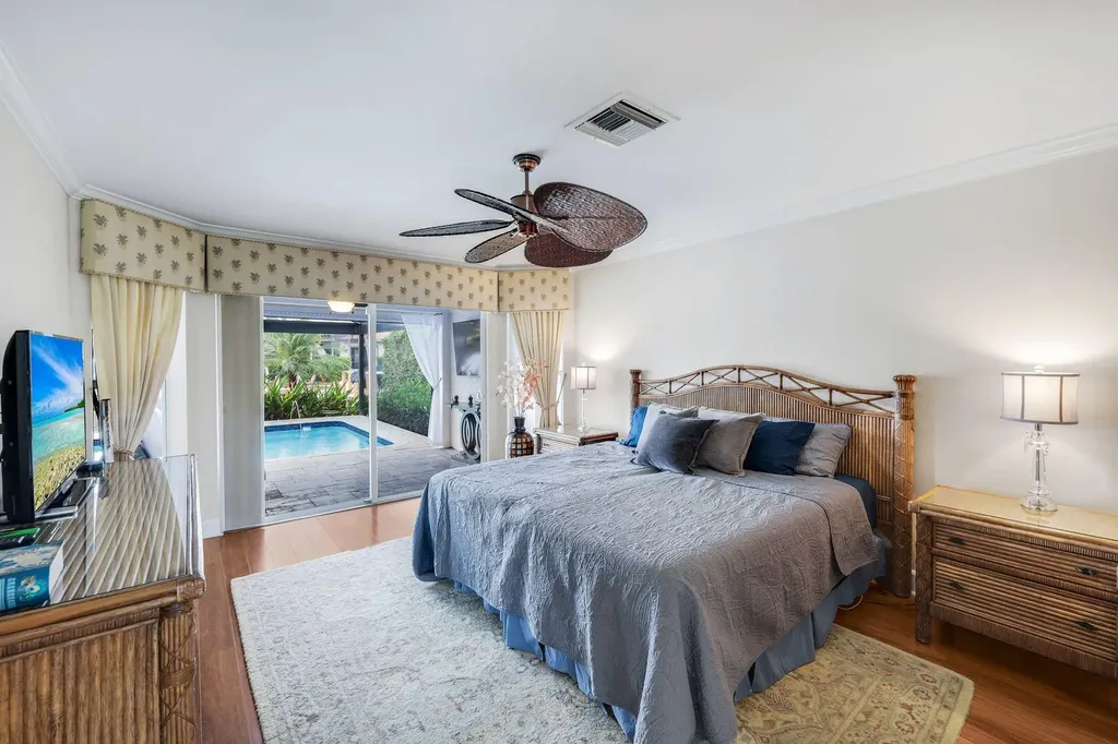 1771 Hummingbird Court Marco Island FL 34145