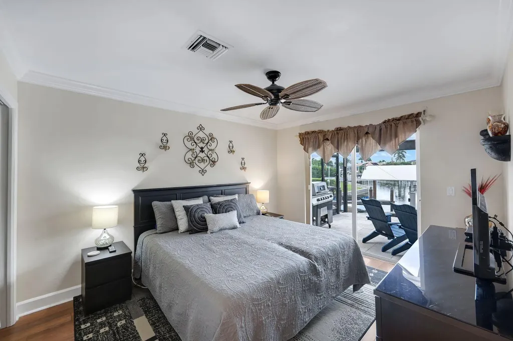 1771 Hummingbird Court Marco Island FL 34145