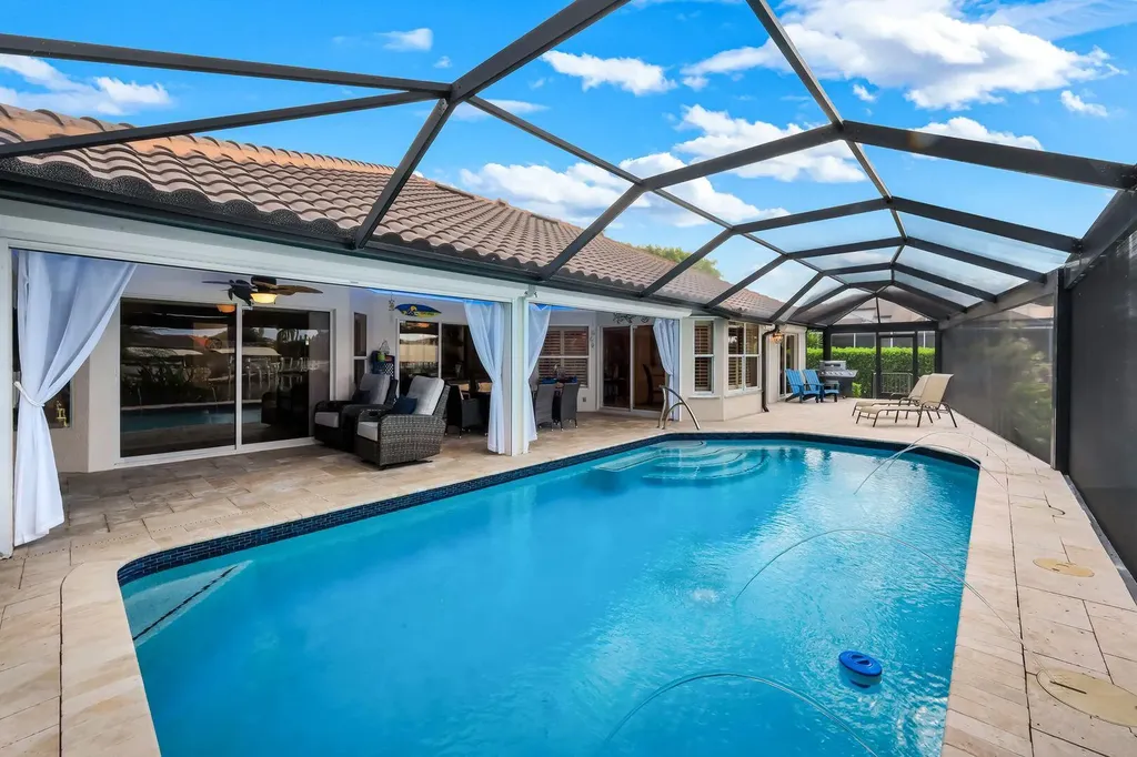 1771 Hummingbird Court Marco Island FL 34145