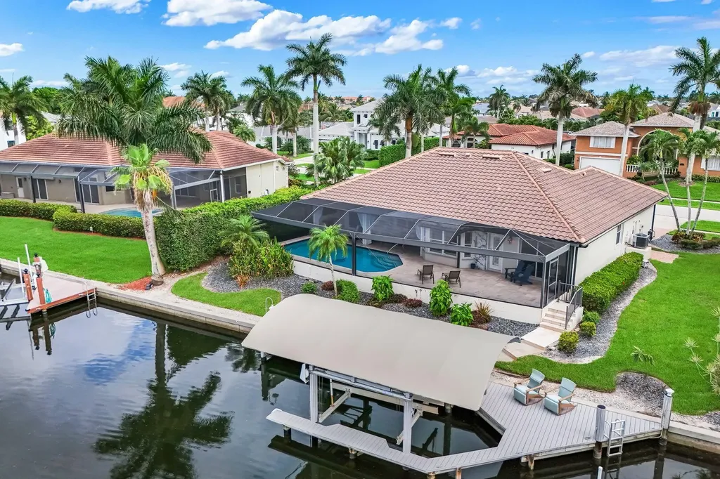 1771 Hummingbird Court Marco Island FL 34145