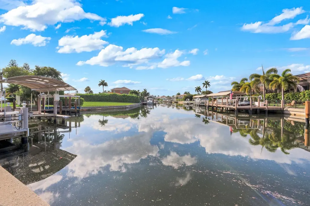 1771 Hummingbird Court Marco Island FL 34145