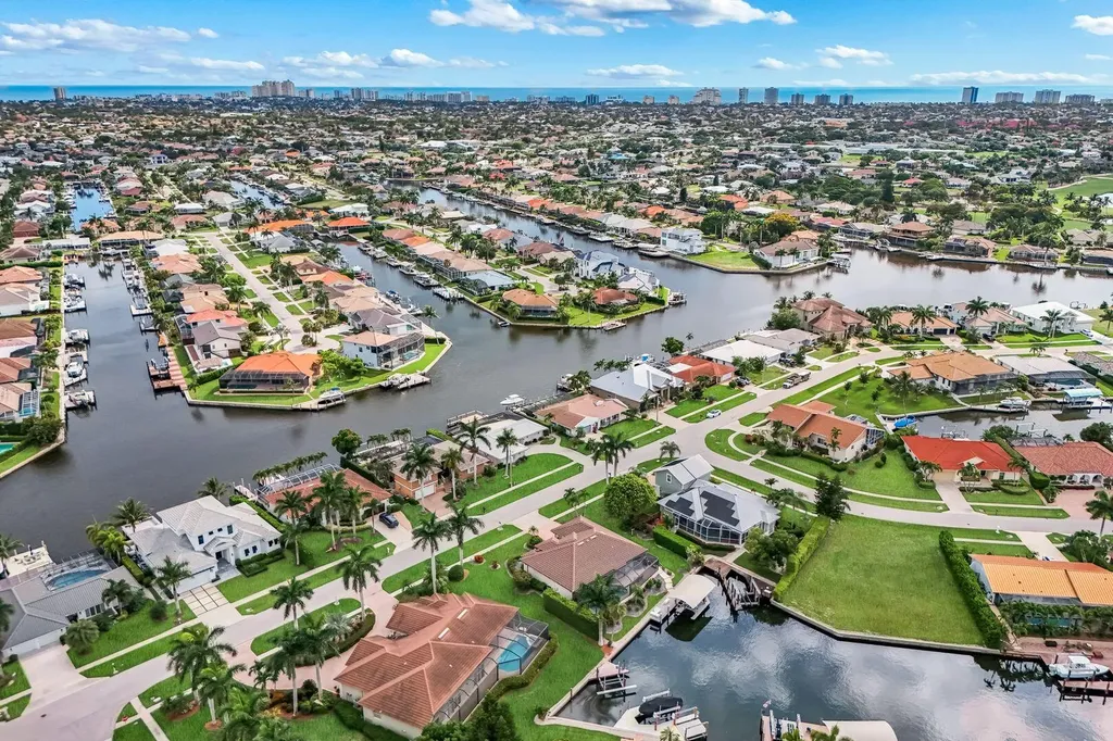 1771 Hummingbird Court Marco Island FL 34145