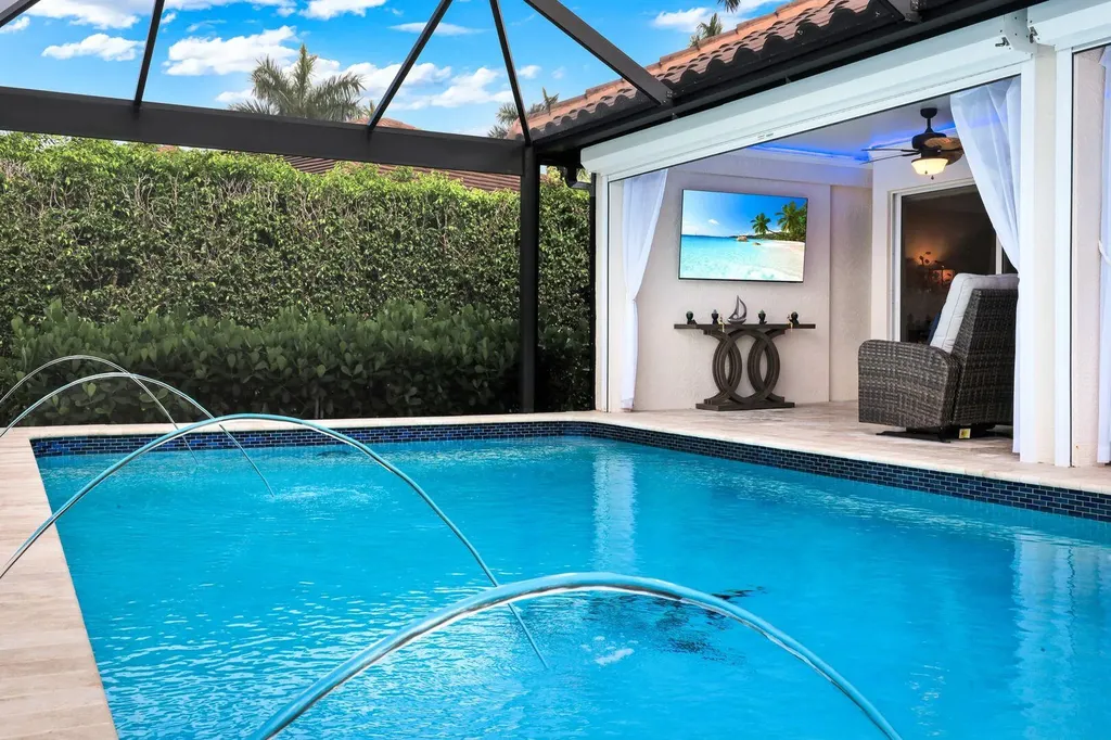 1771 Hummingbird Court Marco Island FL 34145